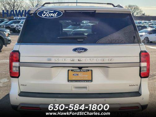 2024 Ford Expedition Max XLT