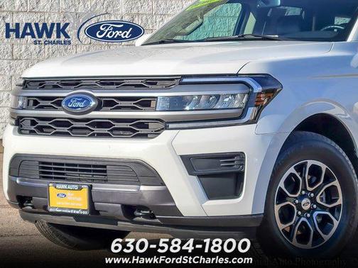 2024 Ford Expedition Max XLT