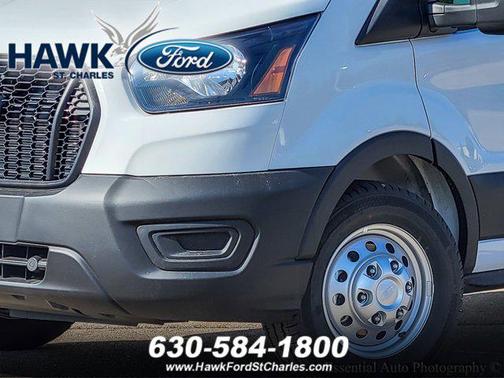 2025 Ford Transit-350 Base