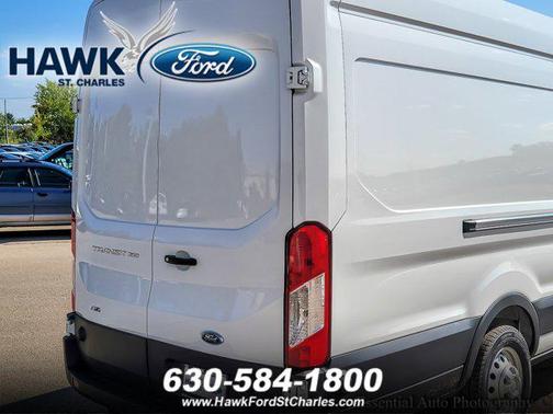 2025 Ford Transit-350 Base