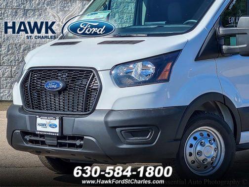 2025 Ford Transit-350 Base
