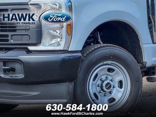 2026 Ford F-350 XL