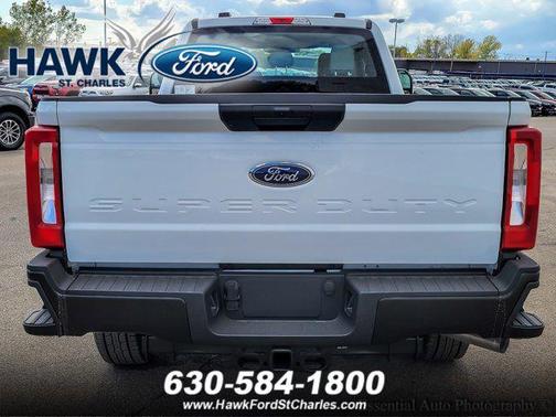 2026 Ford F-350 XL
