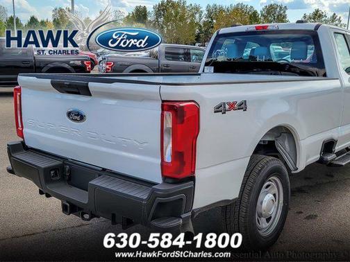 2026 Ford F-350 XL