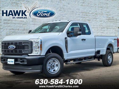 2026 Ford F-350 XL