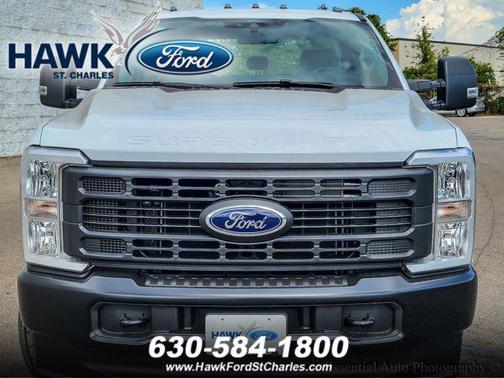 2026 Ford F-350 XL