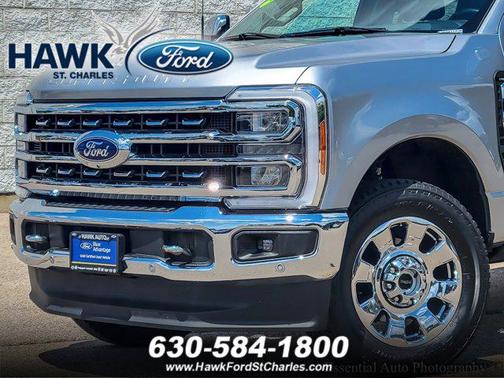 2023 Ford F-250 Lariat