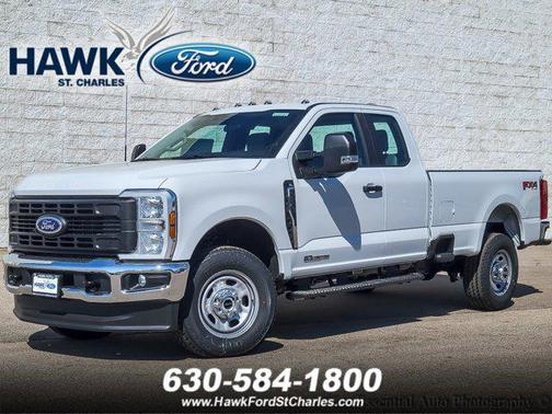 2025 Ford F-350 XL