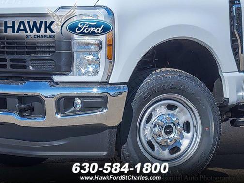 2025 Ford F-350 XL