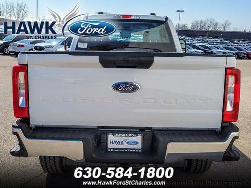 2025 Ford F-350 XL