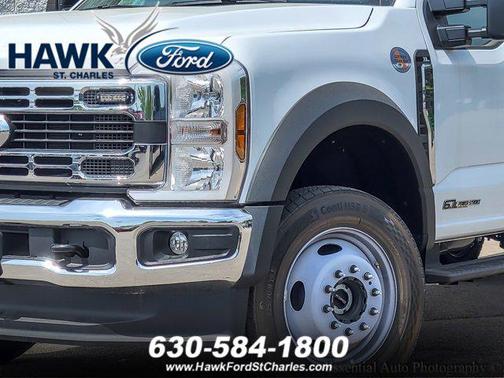 2024 Ford F-450 XL