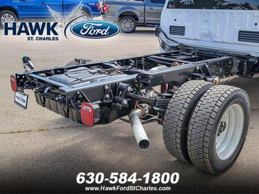 2026 Ford F-450 XL