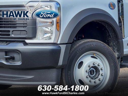 2026 Ford F-450 XL