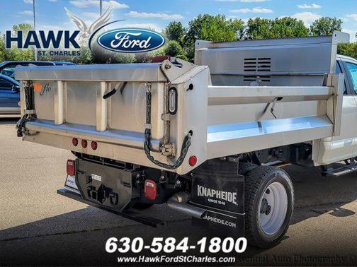 2024 Ford F-450 XL