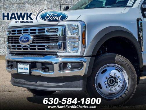 2024 Ford F-450 XL