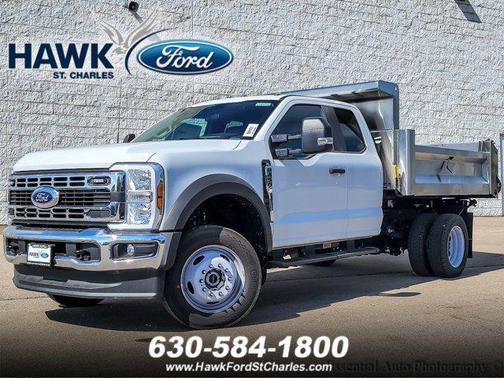 2024 Ford F-450 XL