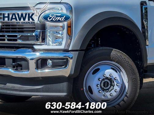 2024 Ford F-450 XL