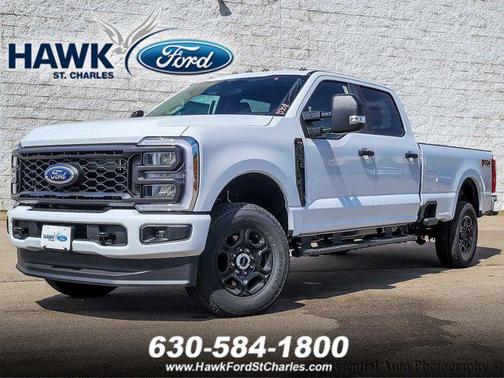 2026 Ford F-250 XL