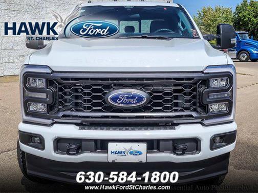 2026 Ford F-250 XL