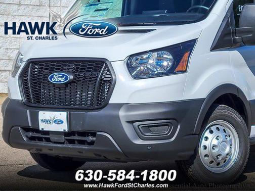2026 Ford Transit-350 Base