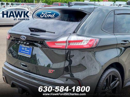 2022 Ford Edge ST