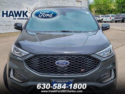 2022 Ford Edge ST