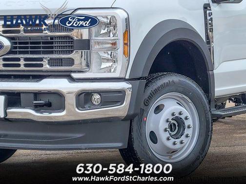 2026 Ford F-450 XL