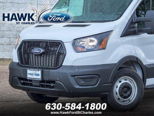 2025 Ford Transit-350 Base