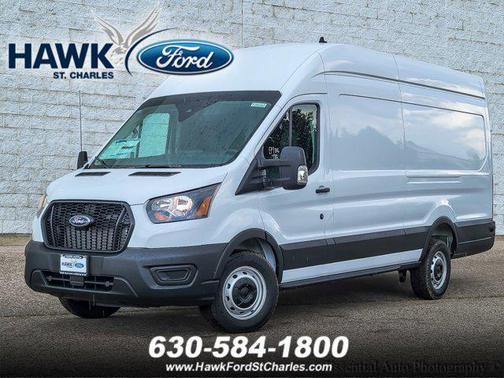 2025 Ford Transit-350 Base