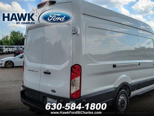 2025 Ford Transit-350 Base