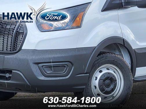 2025 Ford Transit-350 Base