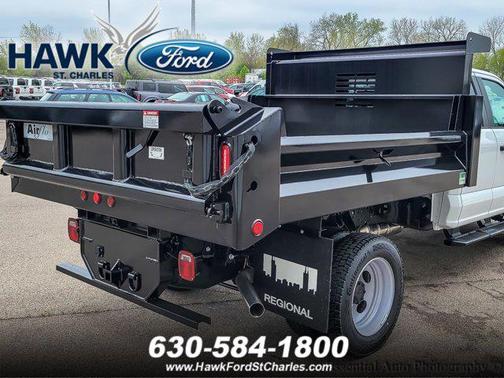 2025 Ford F-450 XL