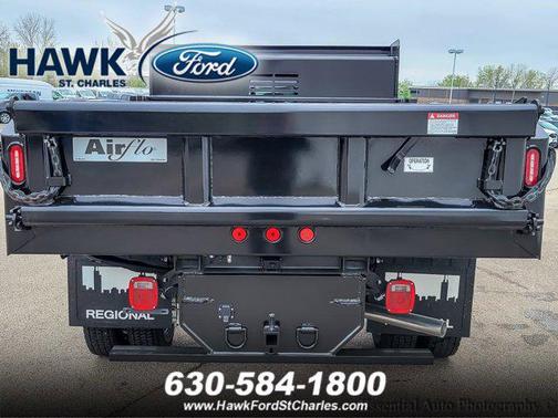 2025 Ford F-450 XL