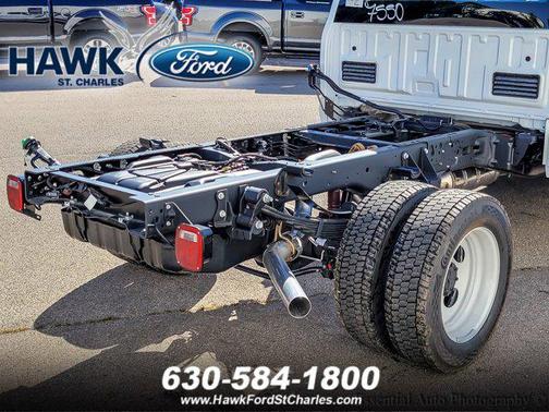 2026 Ford F-450 XL