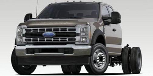 2026 Ford F-450 XL