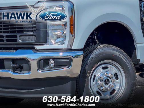 2026 Ford F-250 XL
