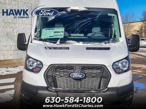 2026 Ford Transit-350 Base