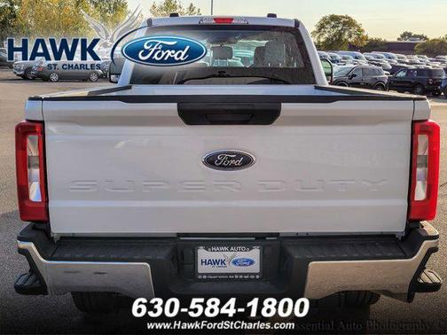 2026 Ford F-250 XL