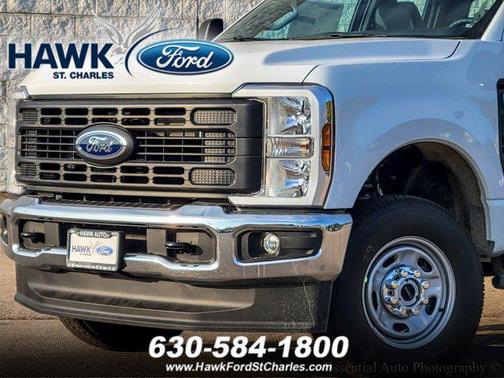 2026 Ford F-250 XL