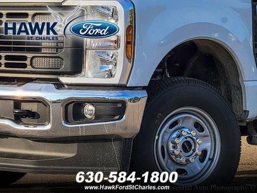 2026 Ford F-250 XL