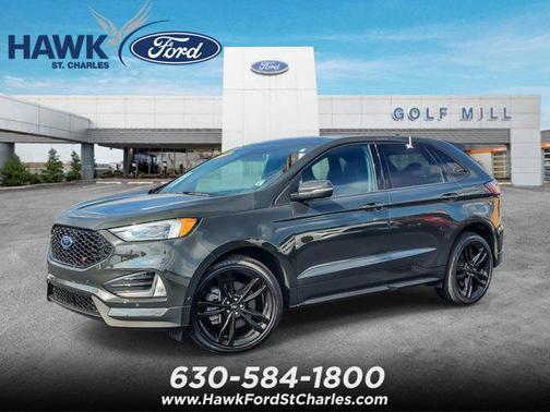2024 Ford Edge ST
