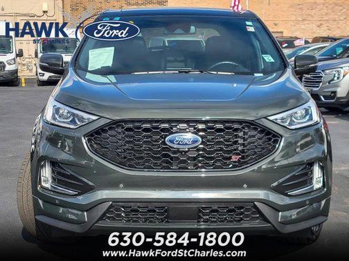2024 Ford Edge ST