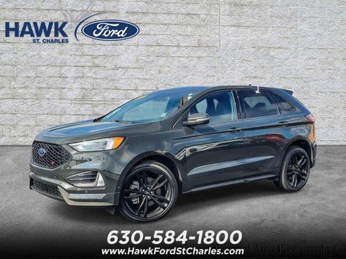 2024 Ford Edge ST