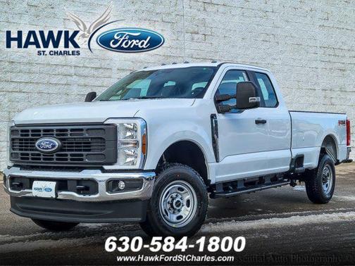 2026 Ford F-250 XL