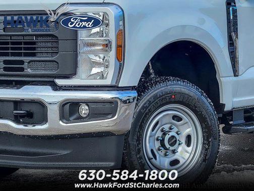 2026 Ford F-250 XL