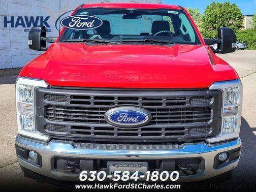 2024 Ford F-350 XL