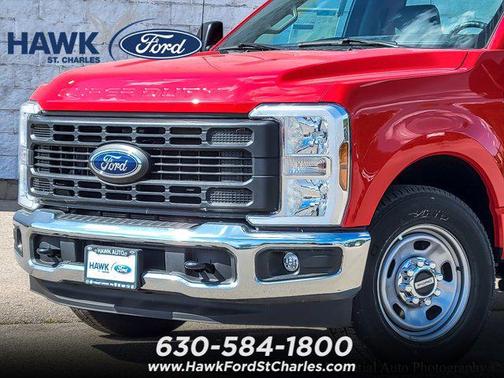 2024 Ford F-350 XL