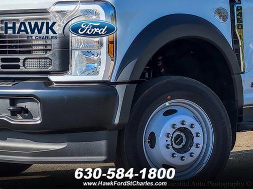 2026 Ford F-450 XL
