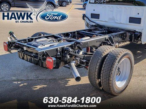 2026 Ford F-450 XL
