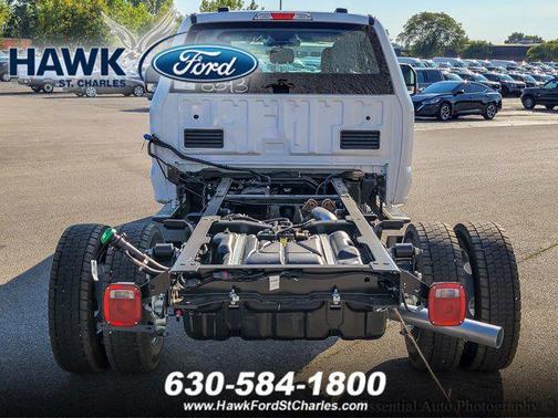 2026 Ford F-450 XL